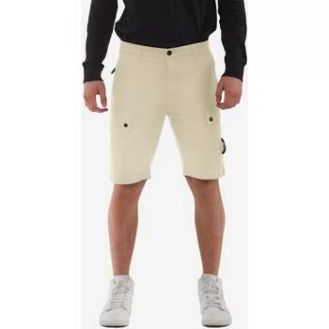 Ma.strum  Shorts Cargoshorts - Asche günstig online kaufen