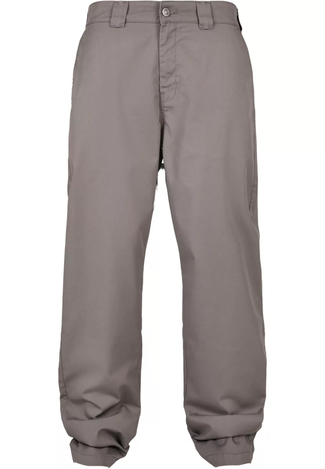 URBAN CLASSICS Stoffhose "Urban Classics Herren Classic Workwear Pants", (1 günstig online kaufen