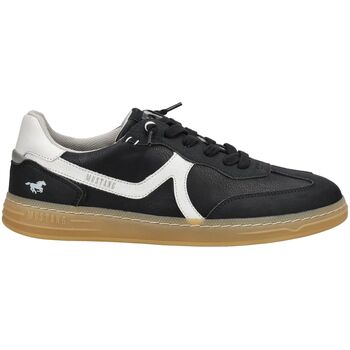 Mustang Shoes Sneaker "Mustang Shoes Sneaker Lederimitat" günstig online kaufen