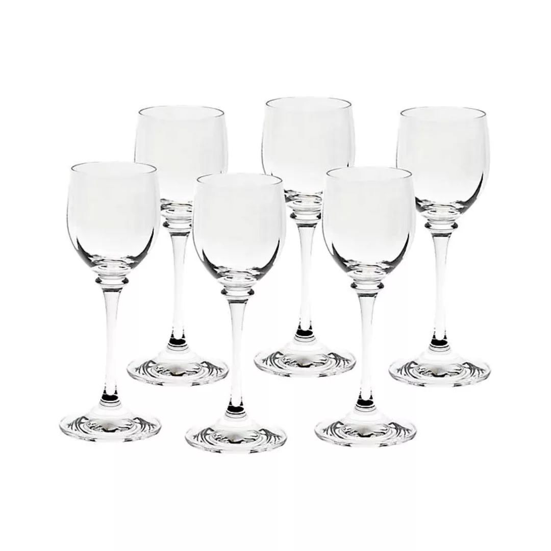 Likörglas Condor Optik 6er-Set günstig online kaufen