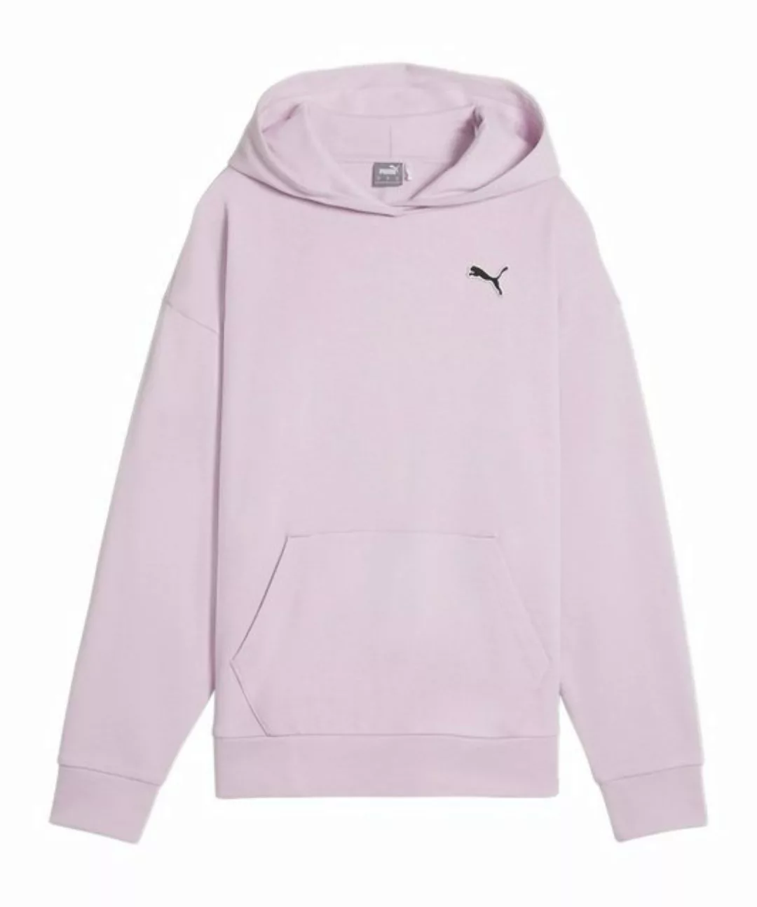 PUMA Sweater PUMA Better Essentials Hoody Damen günstig online kaufen