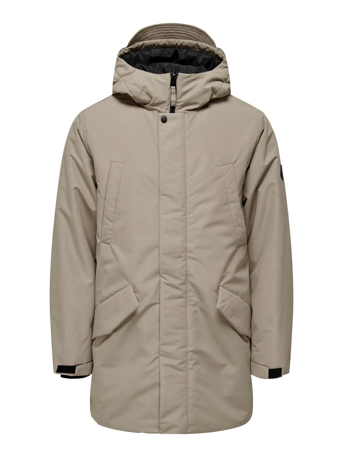 ONLY & SONS Outdoorjacke ONSCARL LIFE günstig online kaufen