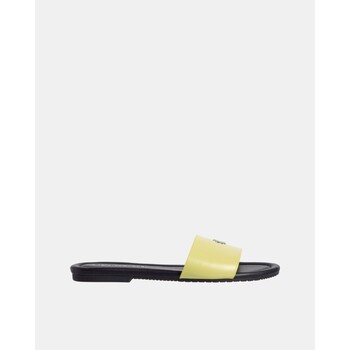 Calvin Klein Jeans  Sandalen Flat Sandal Slide Mg günstig online kaufen