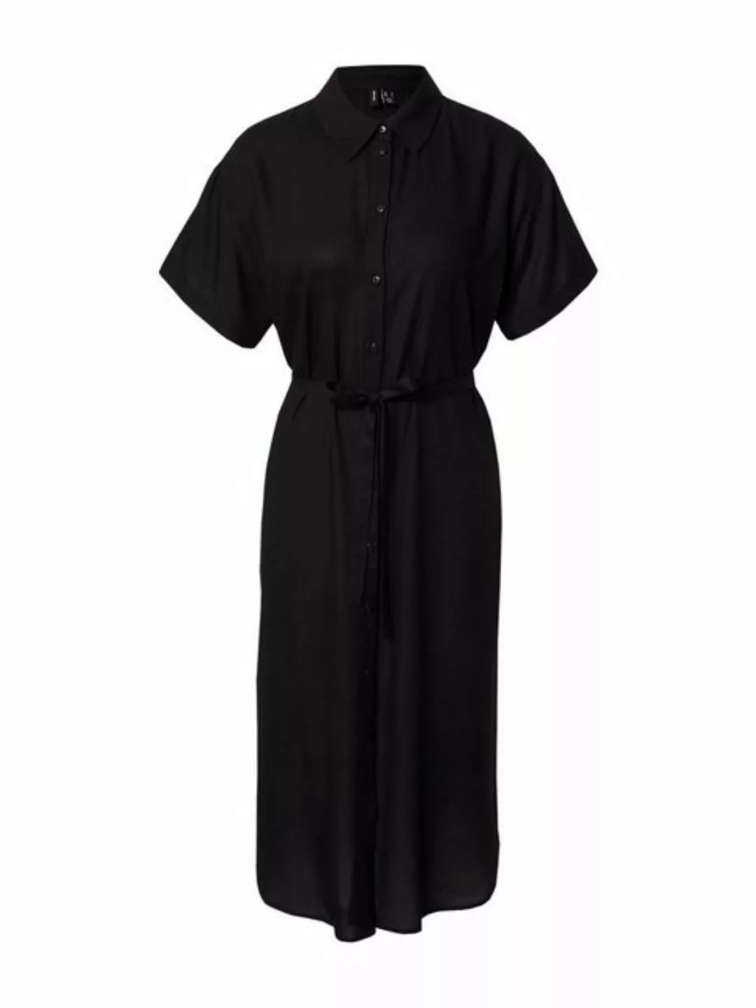 Vero Moda Damen Kleid VMBUMPY - Regular Fit günstig online kaufen