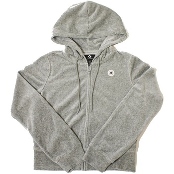 Converse  Sweatshirt CHUCK HOODIE VELOUR günstig online kaufen