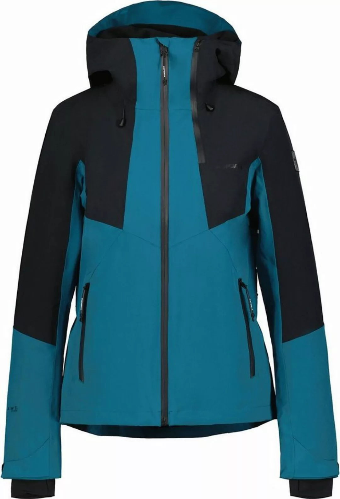 Icepeak Outdoorjacke ICEPEAK DELAVAN EMERALD günstig online kaufen