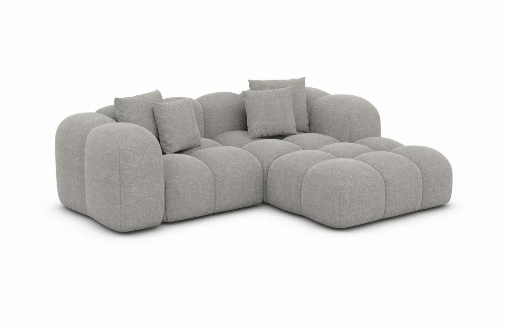 Sofa Dreams Ecksofa Polster Sofa Modern günstig online kaufen