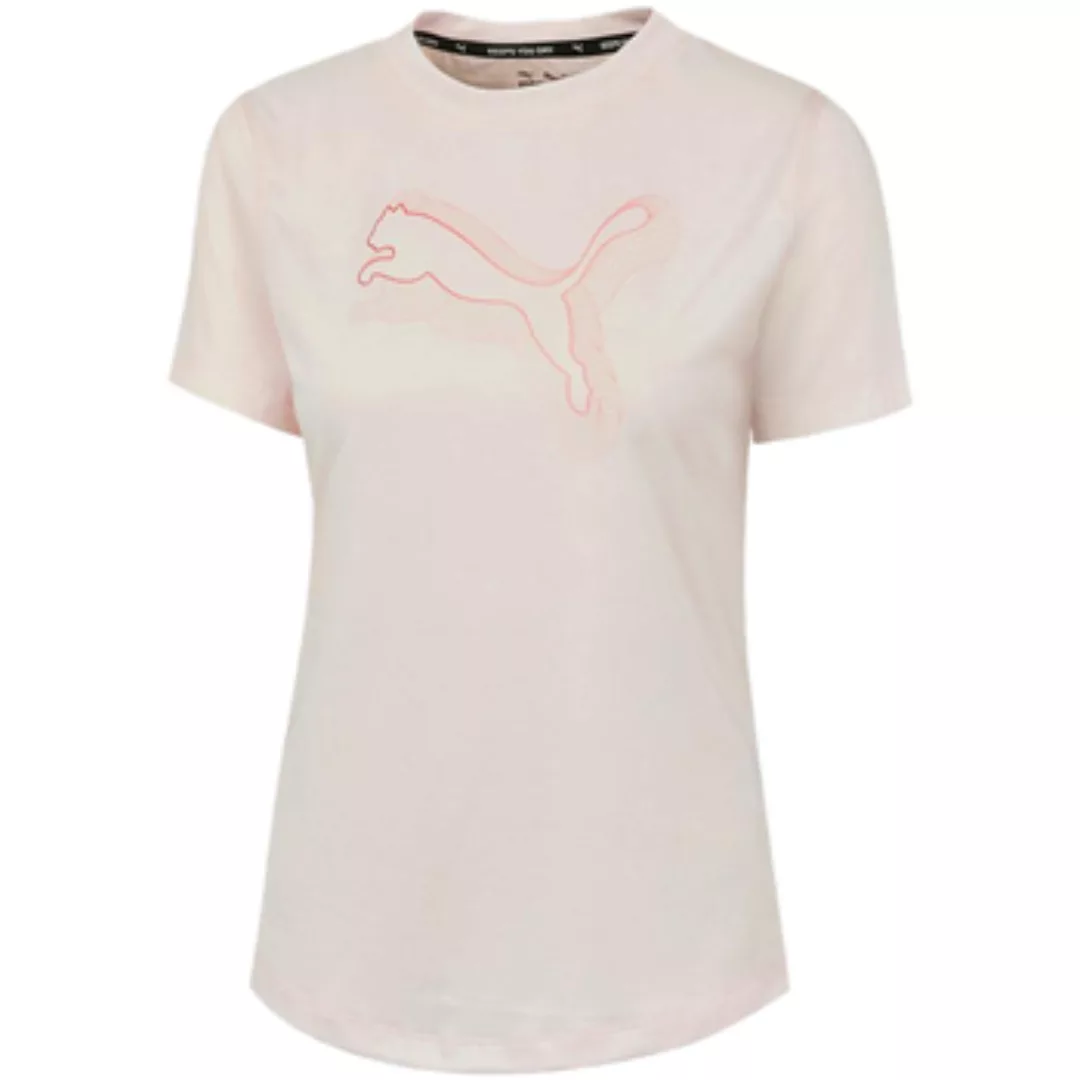 Puma  T-Shirts & Poloshirts 678026-24 günstig online kaufen