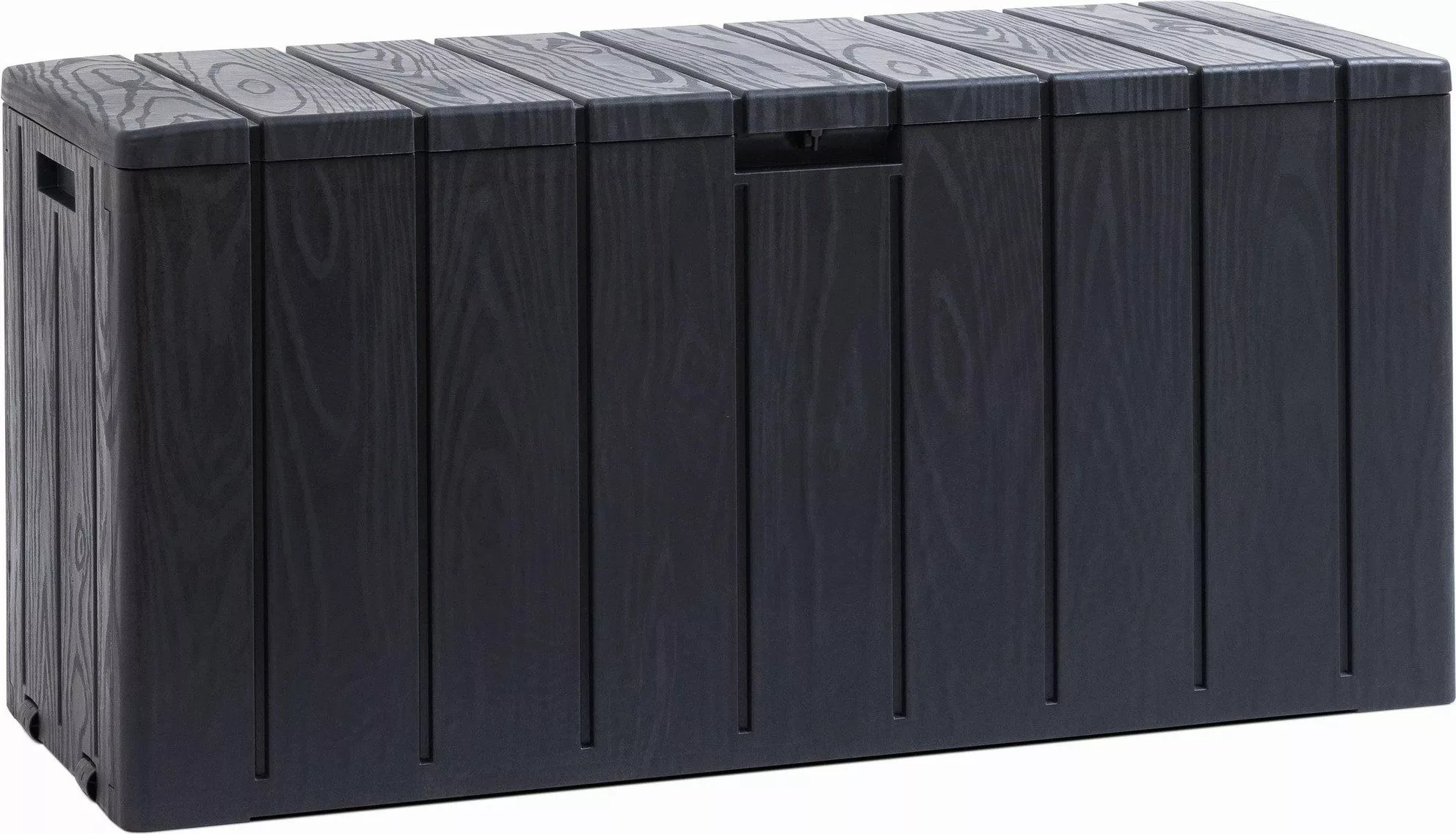 ONDIS24 Sitztruhe Gartenbox Helsinki Kissenbox Auflagenkiste günstig online kaufen