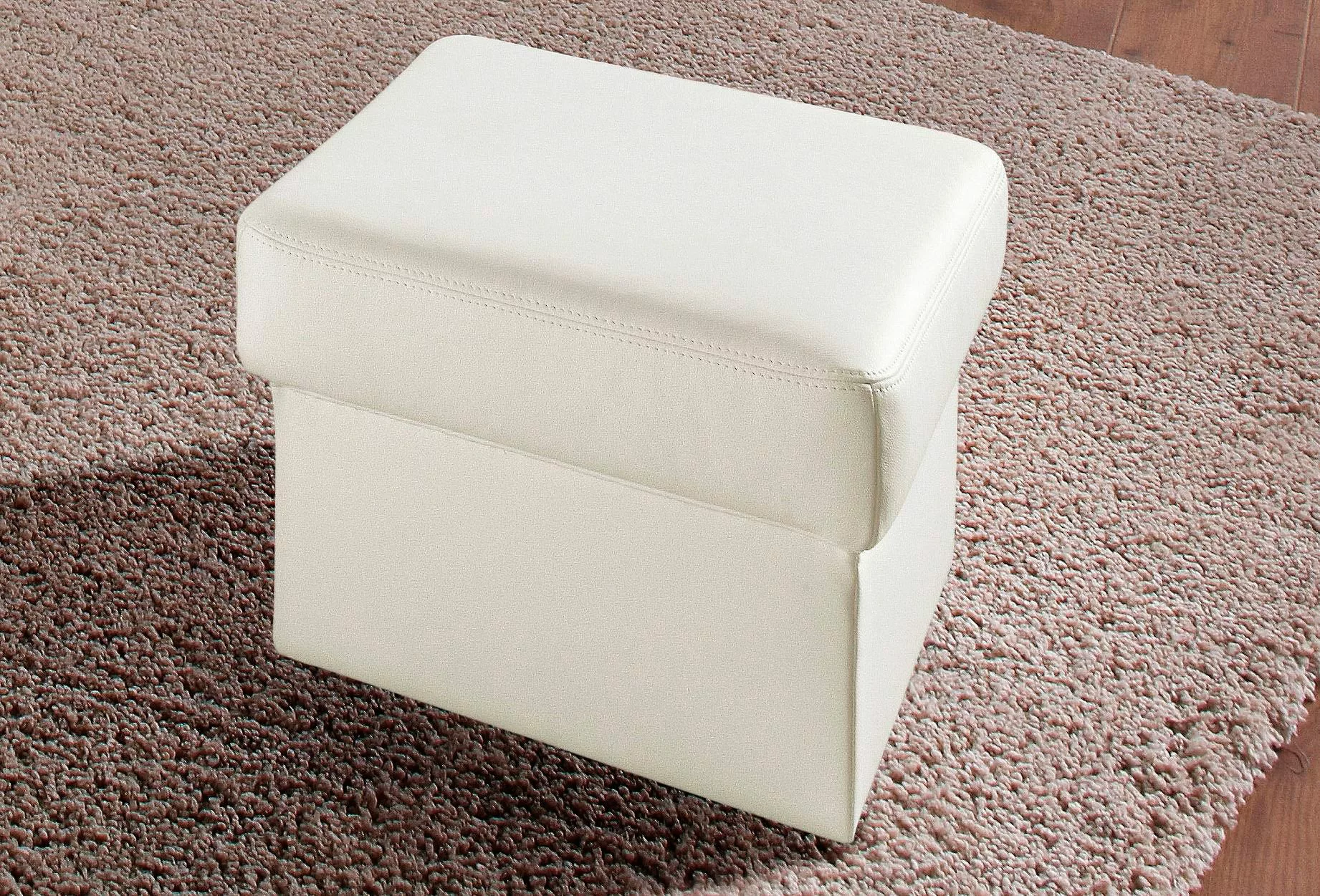 sit&more Hocker "Bellevue" günstig online kaufen