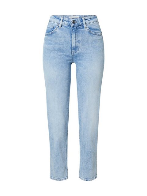 Salsa Jeans 7/8-Jeans True (1-tlg) Weiteres Detail, Plain/ohne Details günstig online kaufen
