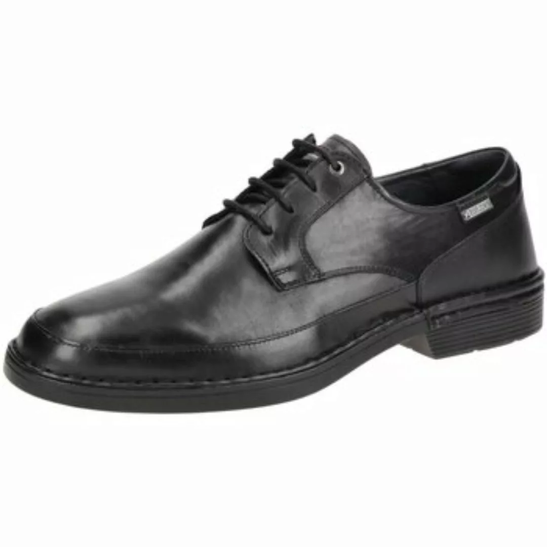 Pikolinos  Halbschuhe Schnuerschuhe Inca Schuhe Schnürer M3V-4182 M3V-4182 günstig online kaufen