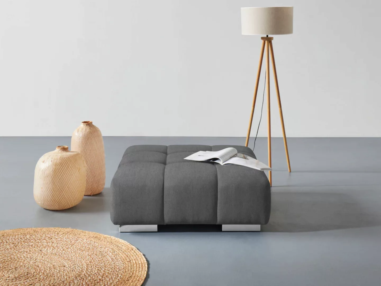 COTTA Hocker "Orion" günstig online kaufen