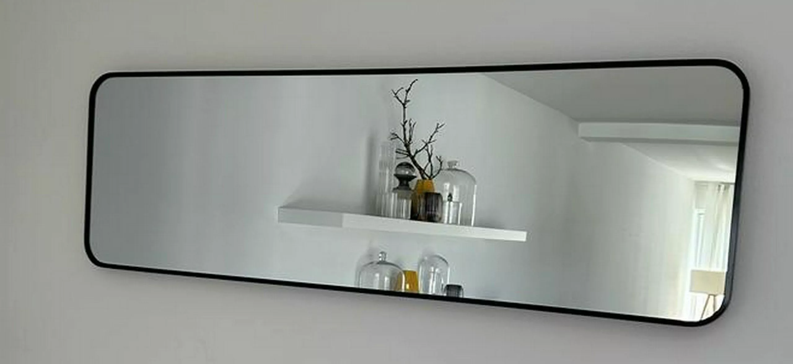 Your-Homestyle Ganzkörperspiegel Spiegel Mia Wandspiegel 40 günstig online kaufen