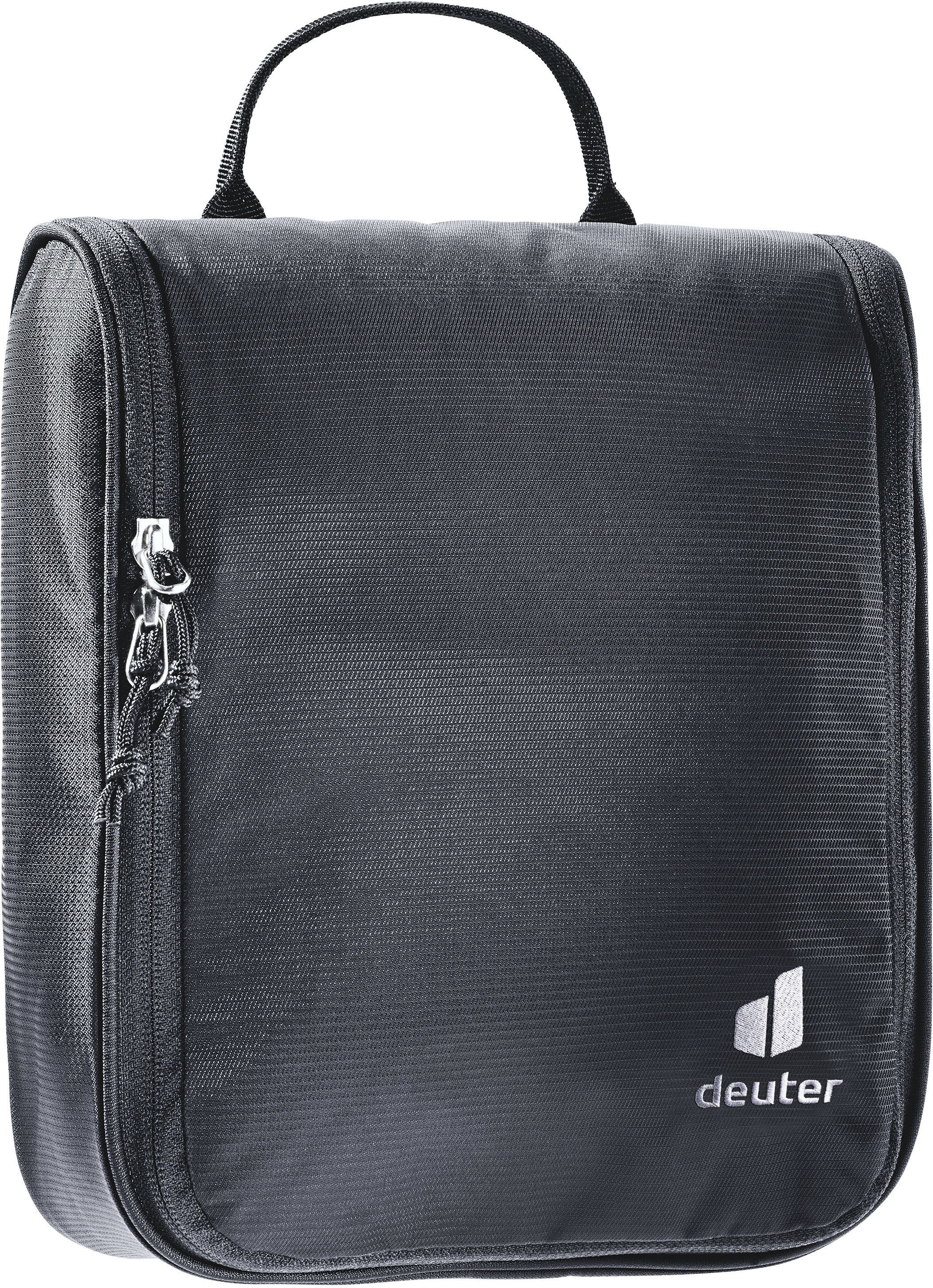 deuter Kulturbeutel "3930821 7000 Wash Center II, black" günstig online kaufen