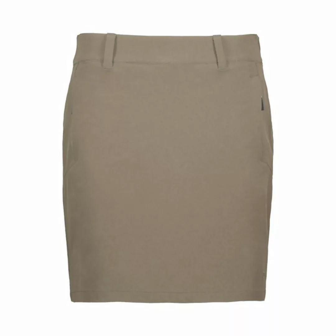 CMP Sweatrock CMP Damen Rock WOMAN SKIRT 31T5096 günstig online kaufen