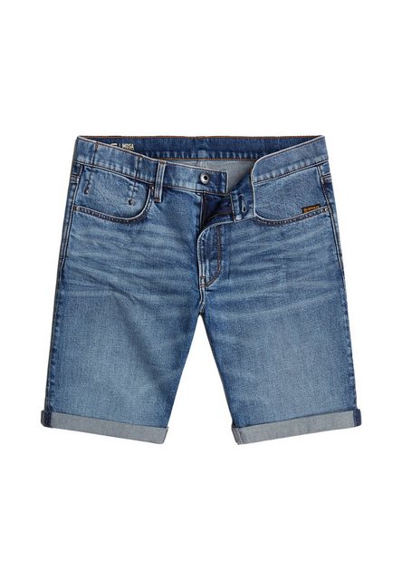 G-STAR Shorts Herren Jeansshorts MOSA (1-tlg) günstig online kaufen