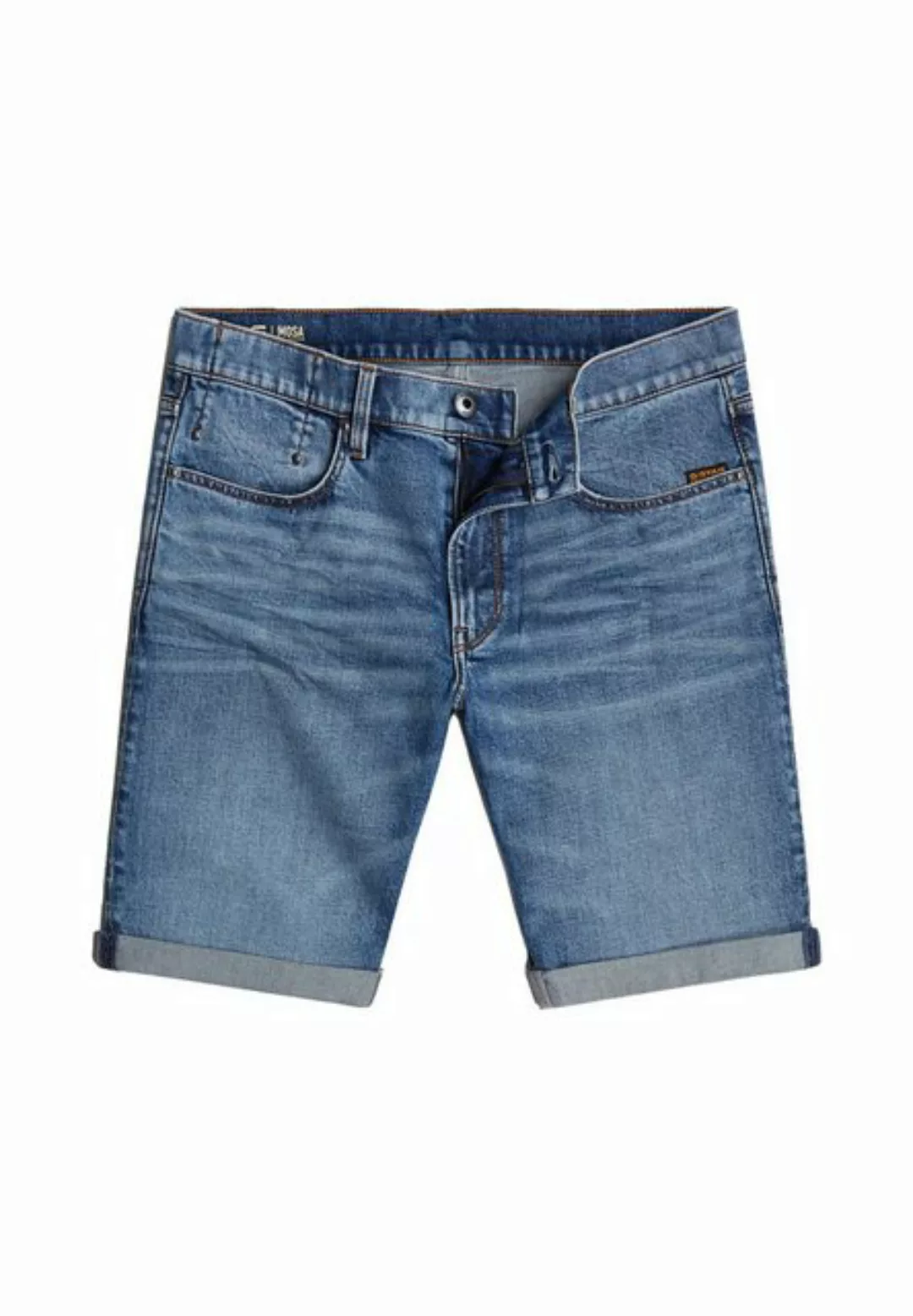 G-STAR Jeansshorts "Mosa" günstig online kaufen