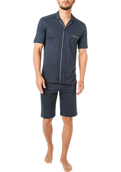 HANRO SLV Pyjama Night & Day 07 5586/0496 günstig online kaufen