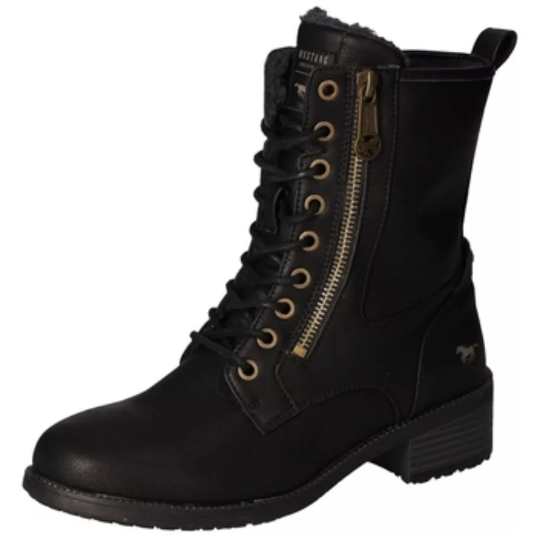 Mustang  Stiefeletten 1402601 günstig online kaufen