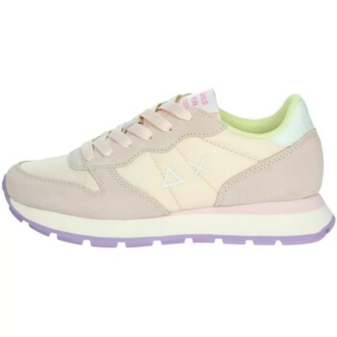 Sun68  Fitnessschuhe Z35201 Ally Solid Nylon Grigio günstig online kaufen