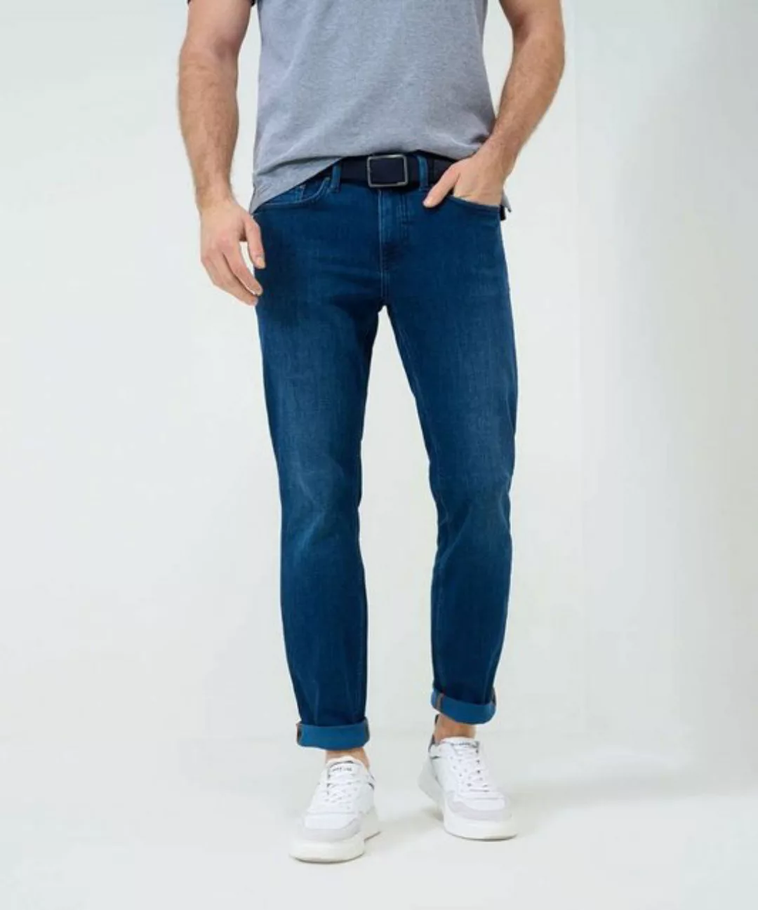 Brax 5-Pocket-Jeans Style CHRIS günstig online kaufen