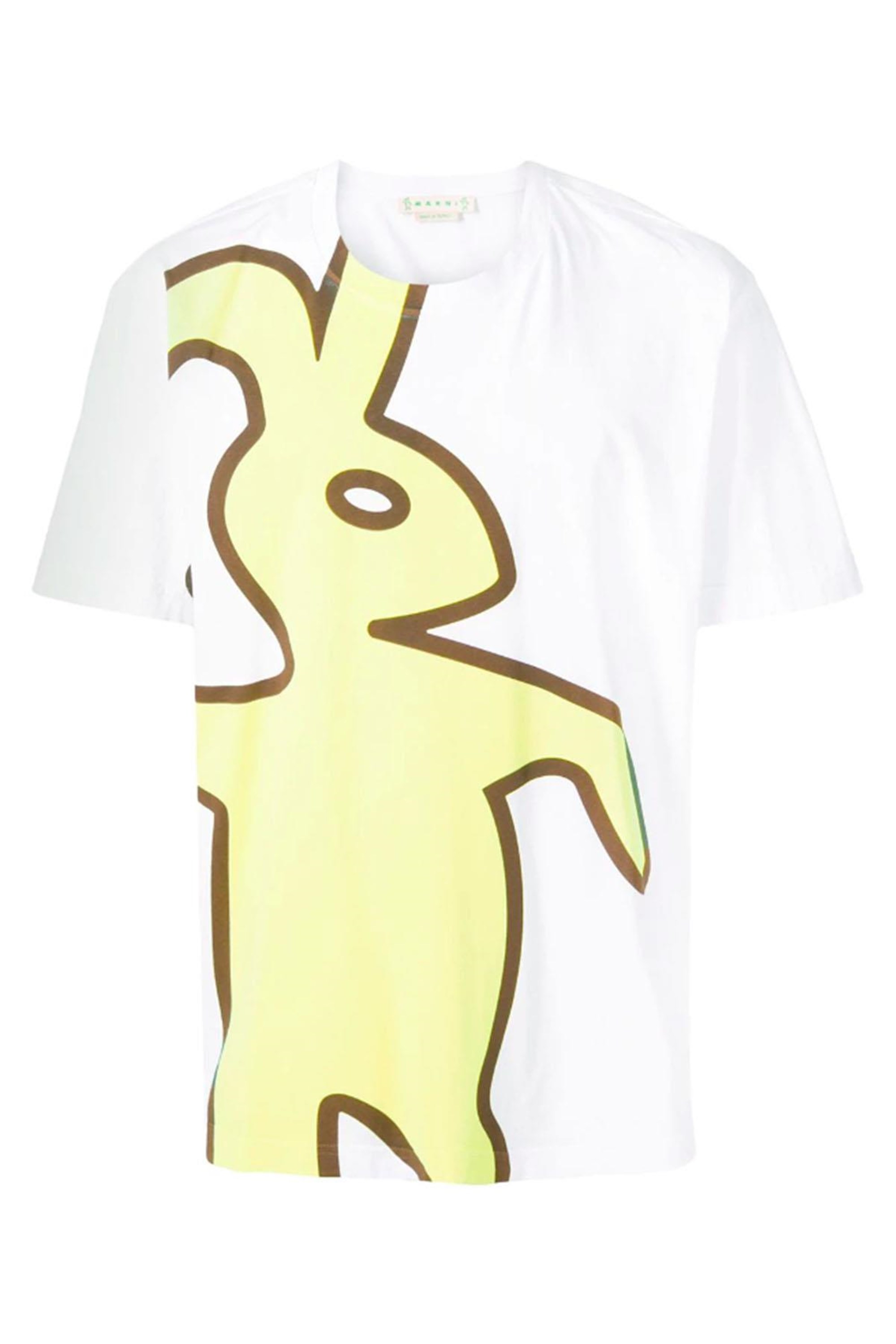 MARNI T-Shirt Unisex günstig online kaufen