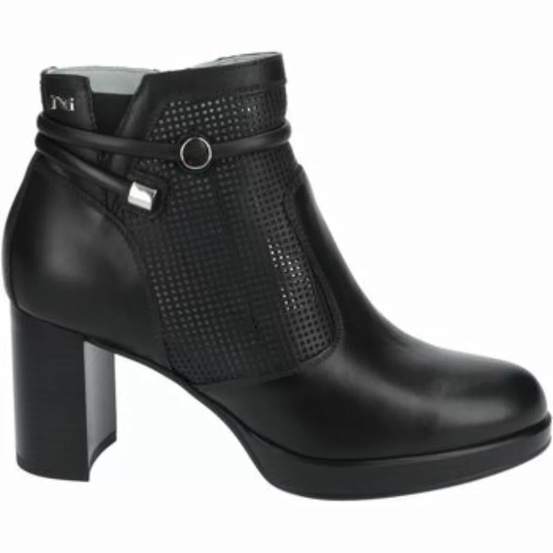 NeroGiardini  Damenstiefel Stiefelette günstig online kaufen