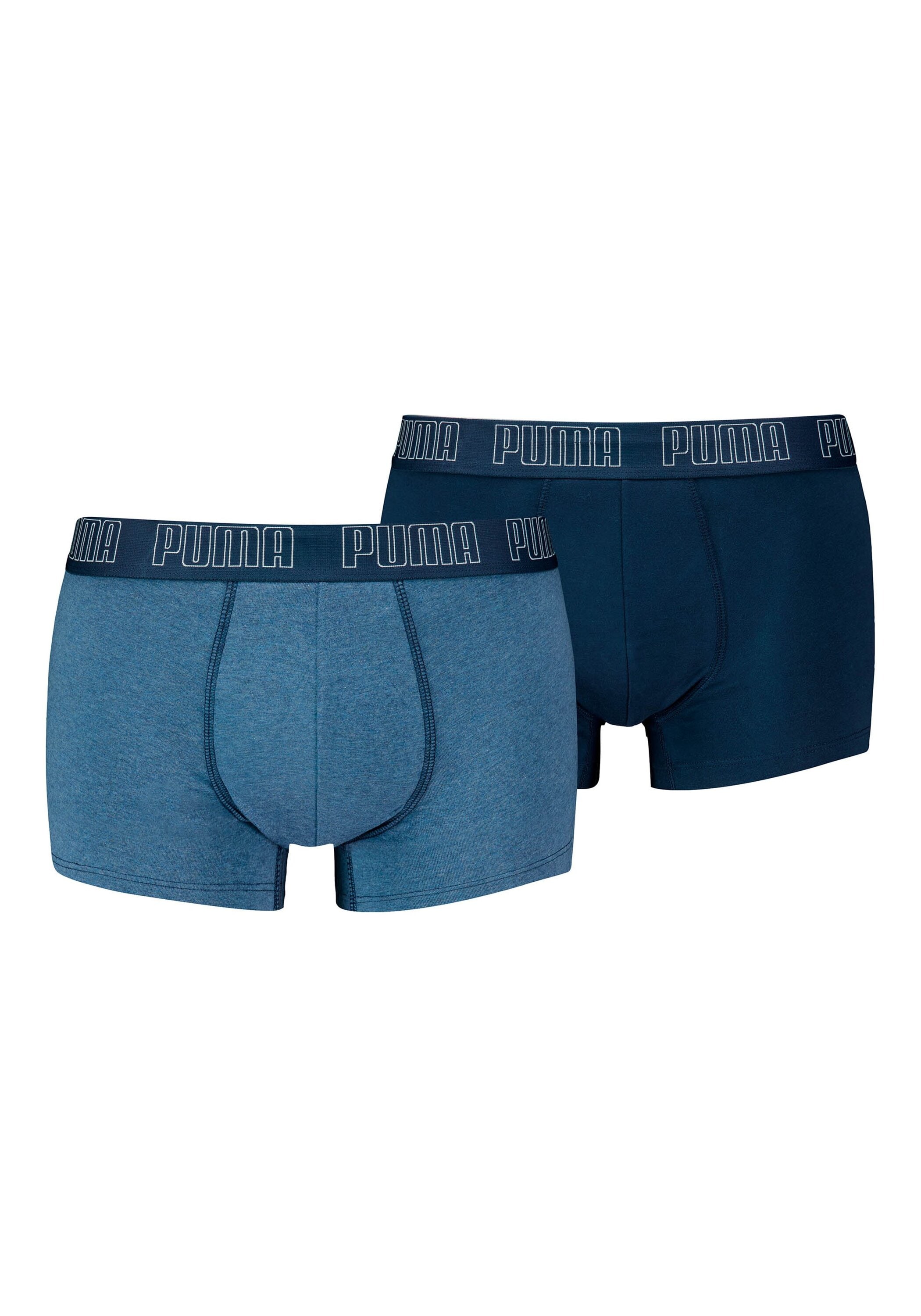 PUMA Boxershorts "Boxershort 2er Pack" günstig online kaufen