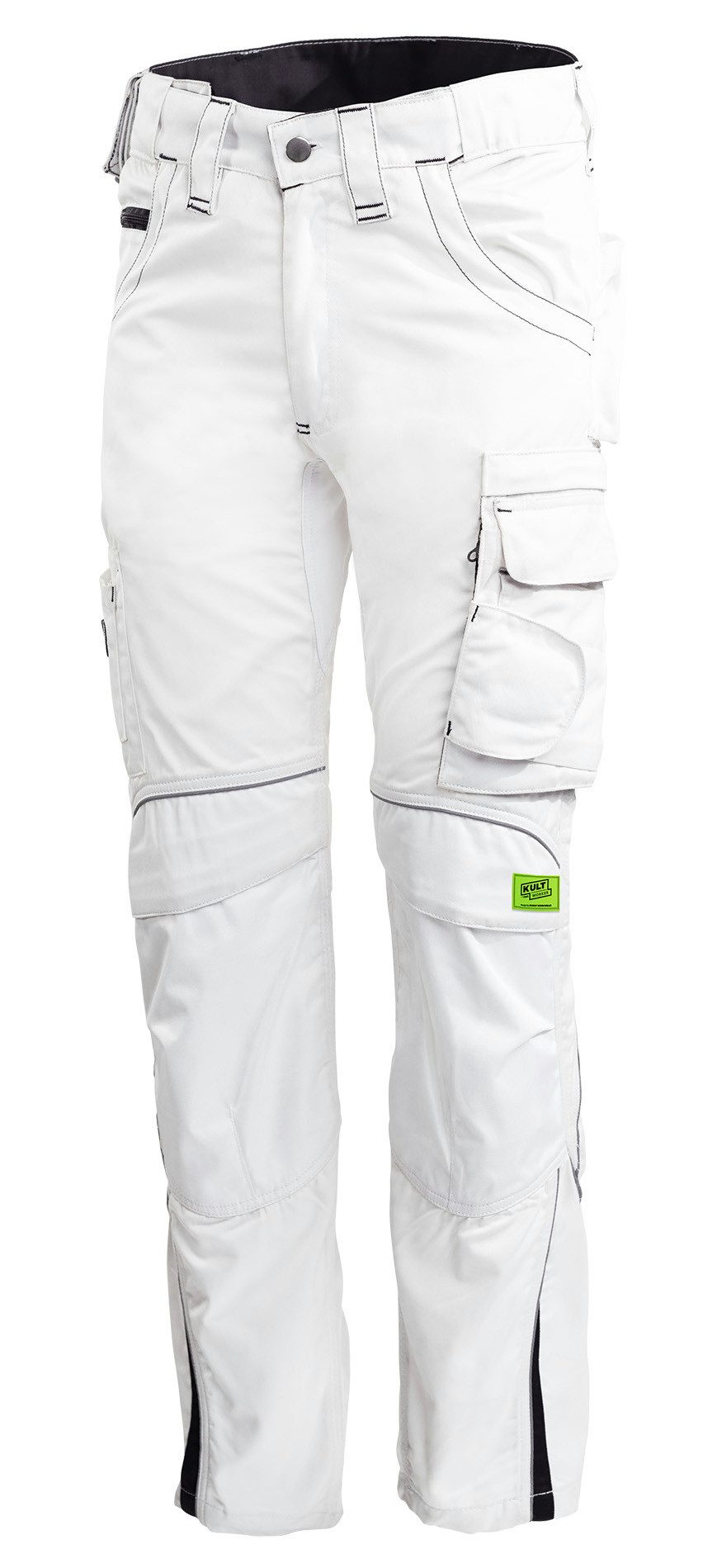 TMG International Arbeitshose Bundhose Cargohose Kultworker günstig online kaufen