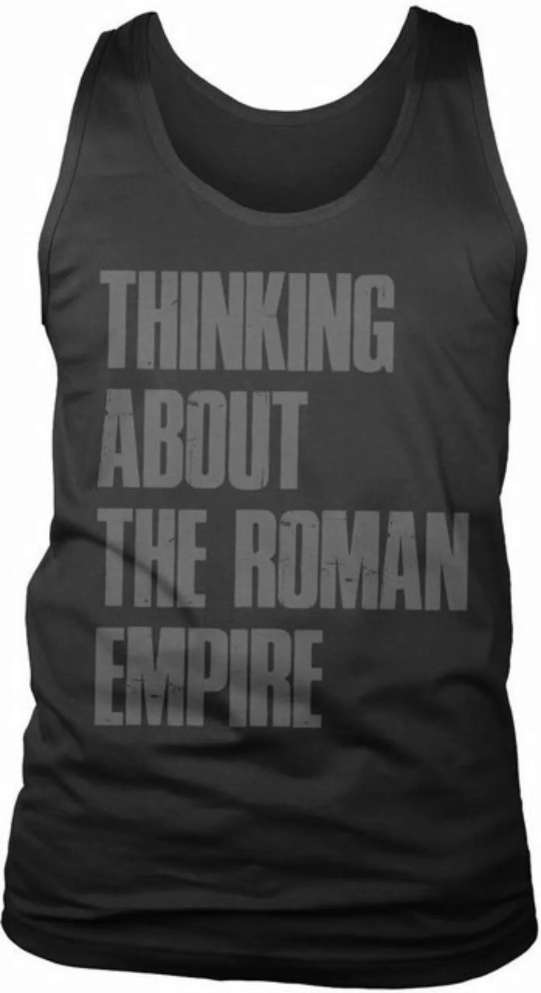 Hybris T-Shirt Roman Empire günstig online kaufen