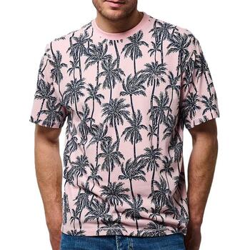 Kaporal  T-Shirts & Poloshirts TOGO25EM11-PIN günstig online kaufen