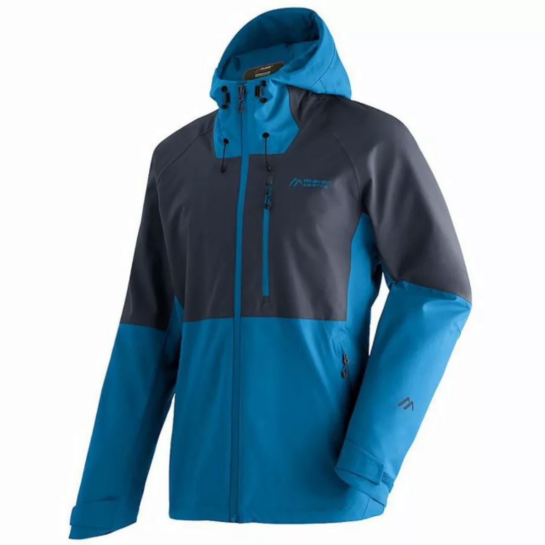 Maier Sports 3-in-1-Funktionsjacke Funktionsjacke Metor günstig online kaufen