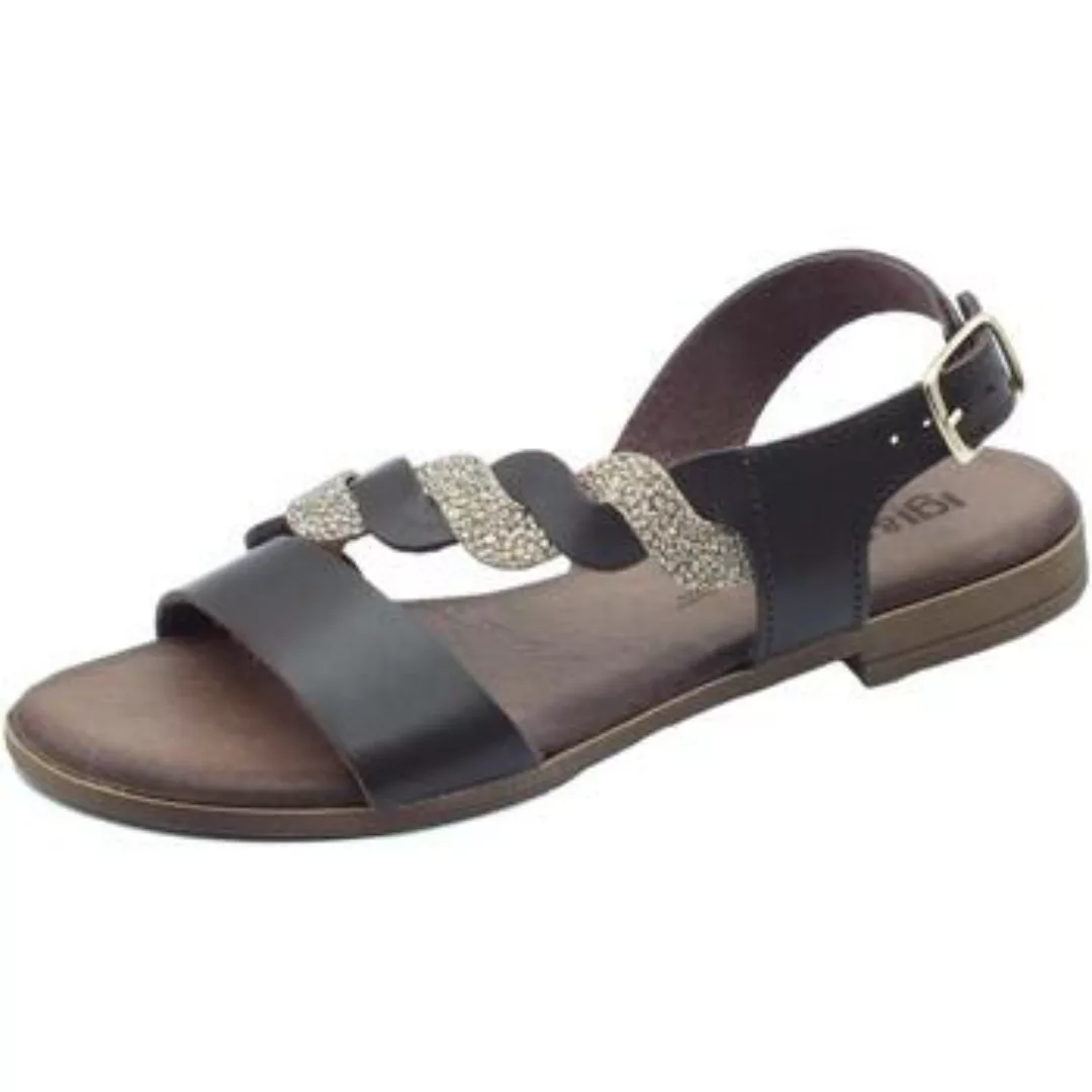 IgI&CO  Sandalen 3683033 Vitello Testa di günstig online kaufen