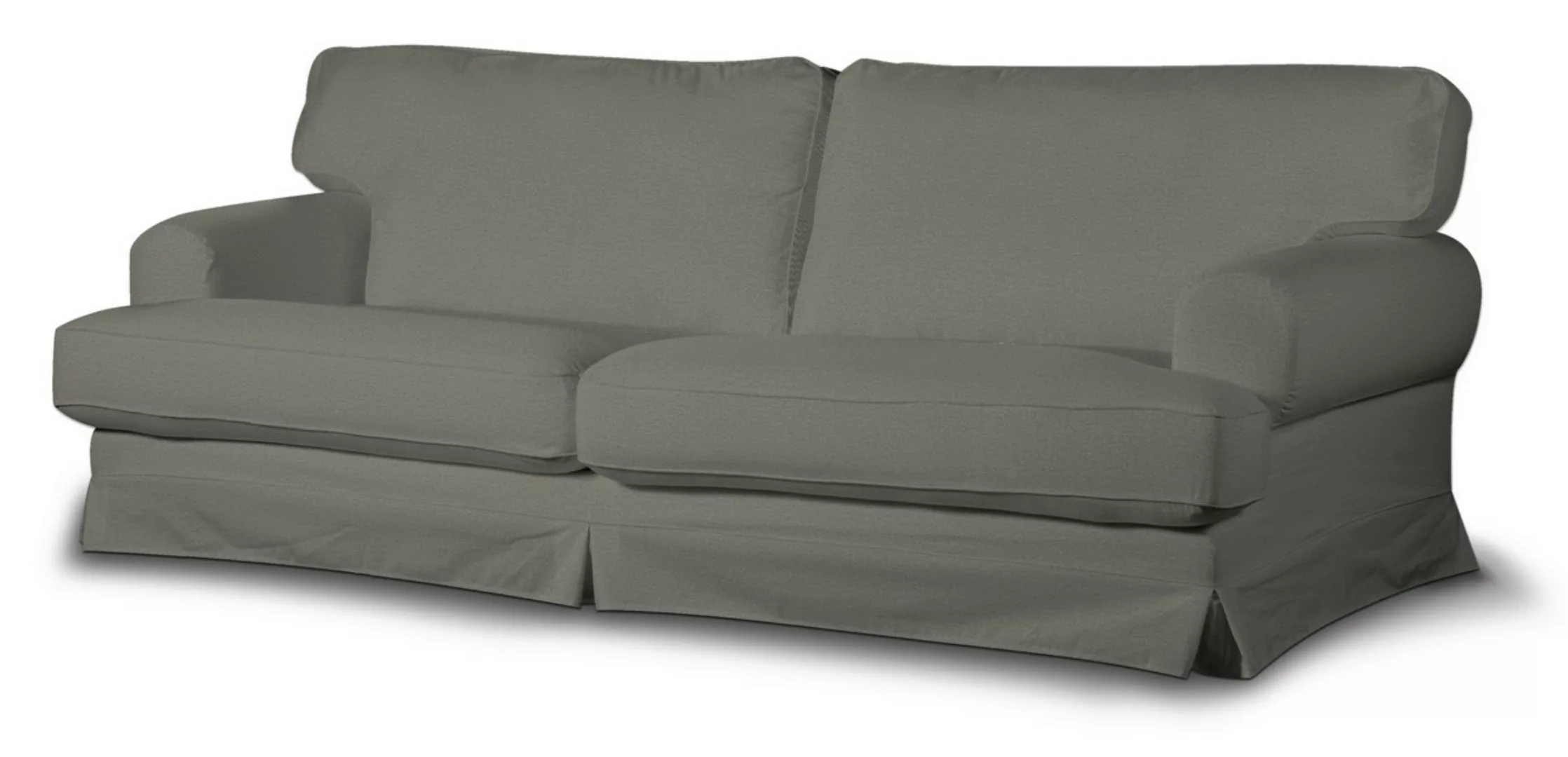 Bezug für Ekeskog Sofa nicht ausklappbar, grau, Bezug für Ekeskog nicht aus günstig online kaufen