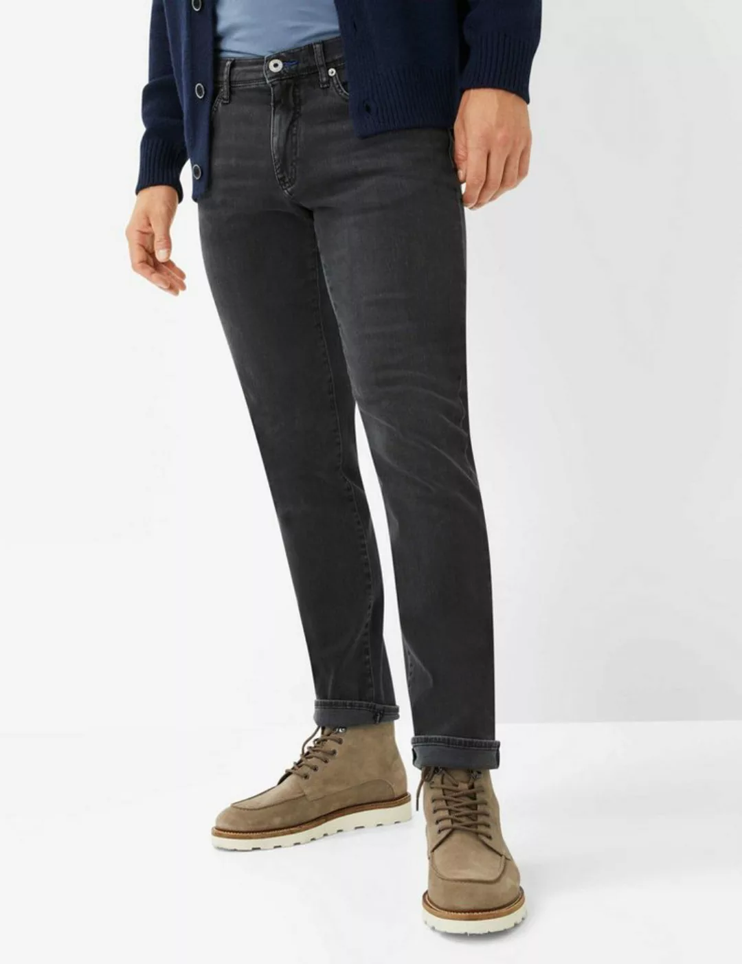 Brax 5-Pocket-Jeans Style CADIZ günstig online kaufen