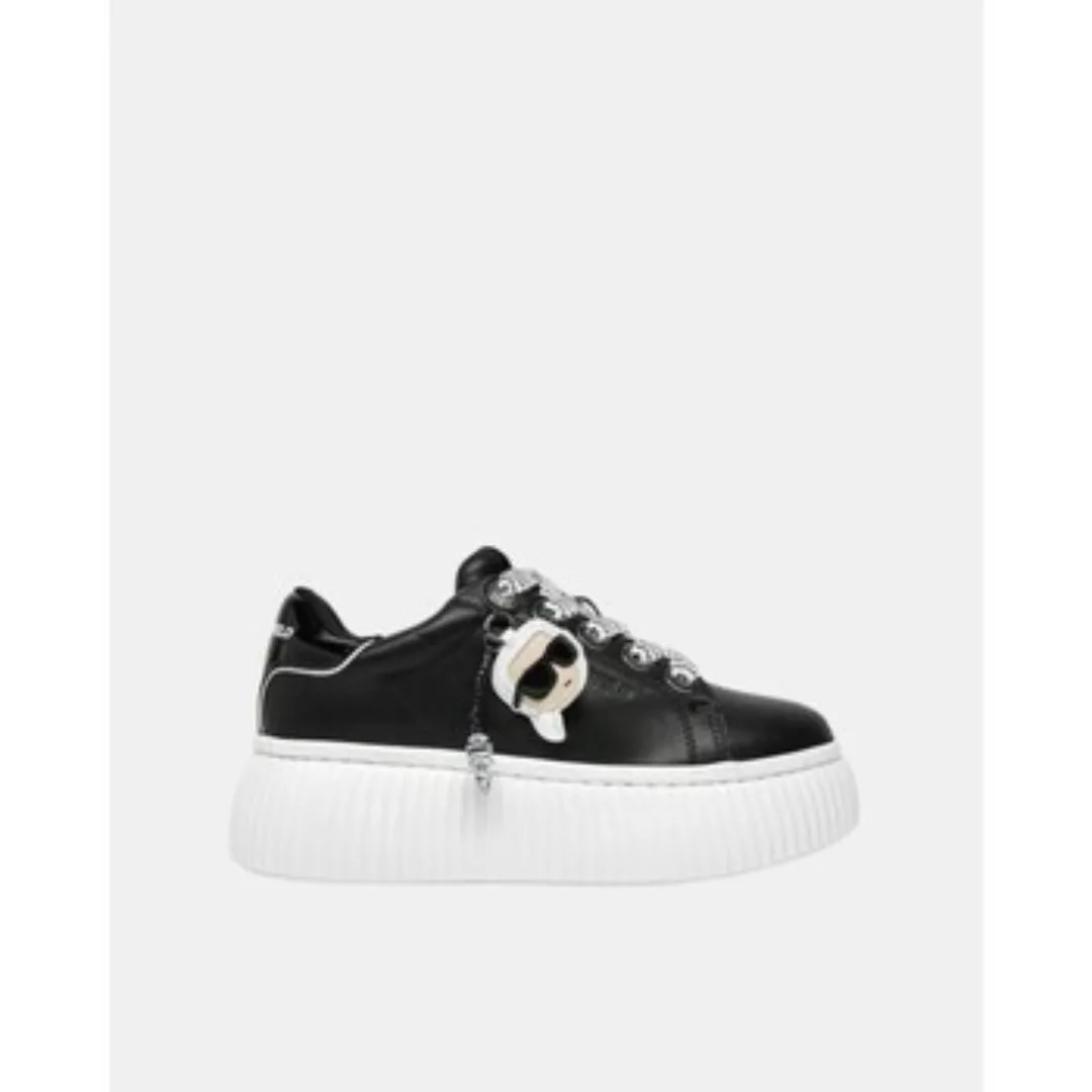 Karl Lagerfeld  Sneaker KL42376T KREEPER günstig online kaufen