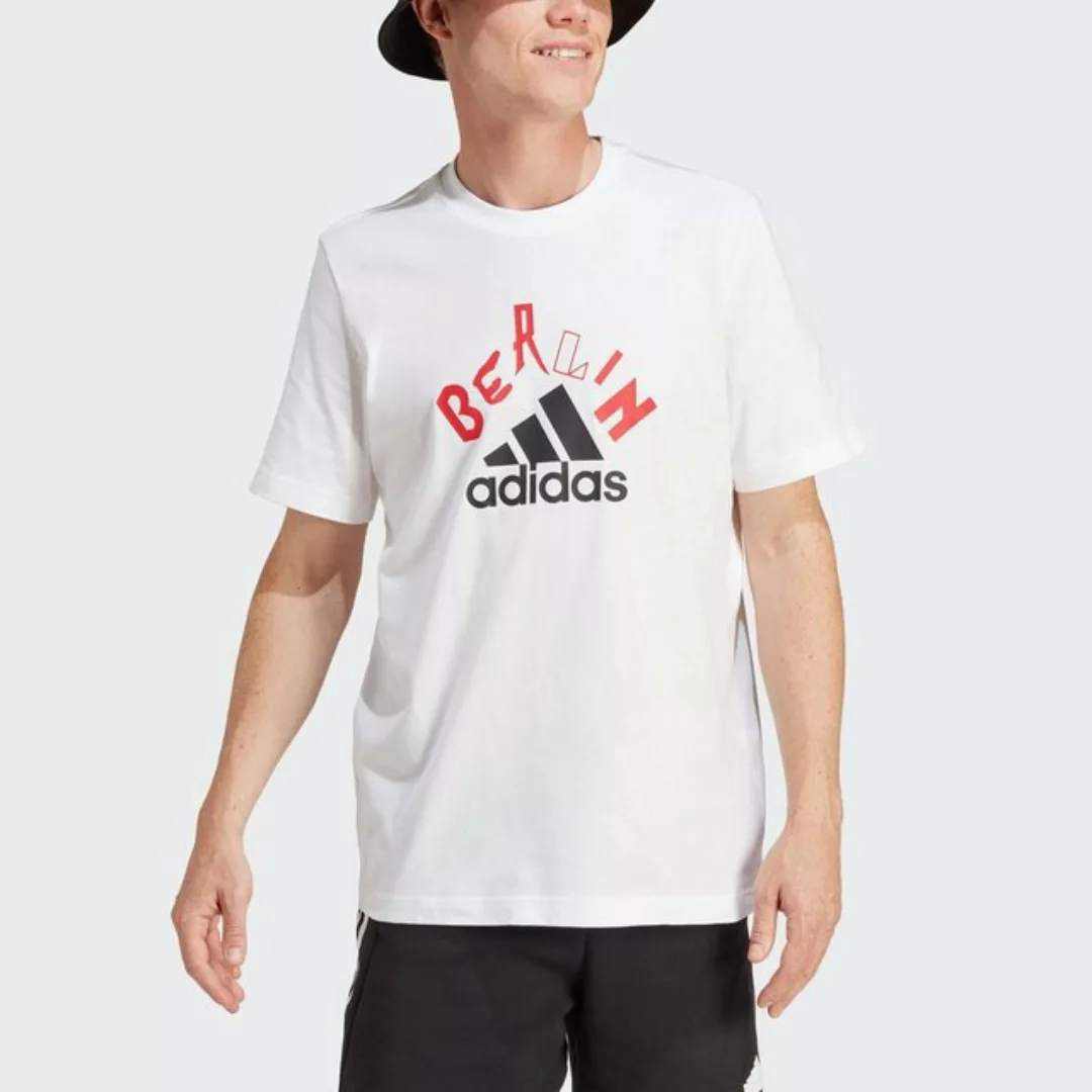 adidas Sportswear T-Shirt BER GT M günstig online kaufen