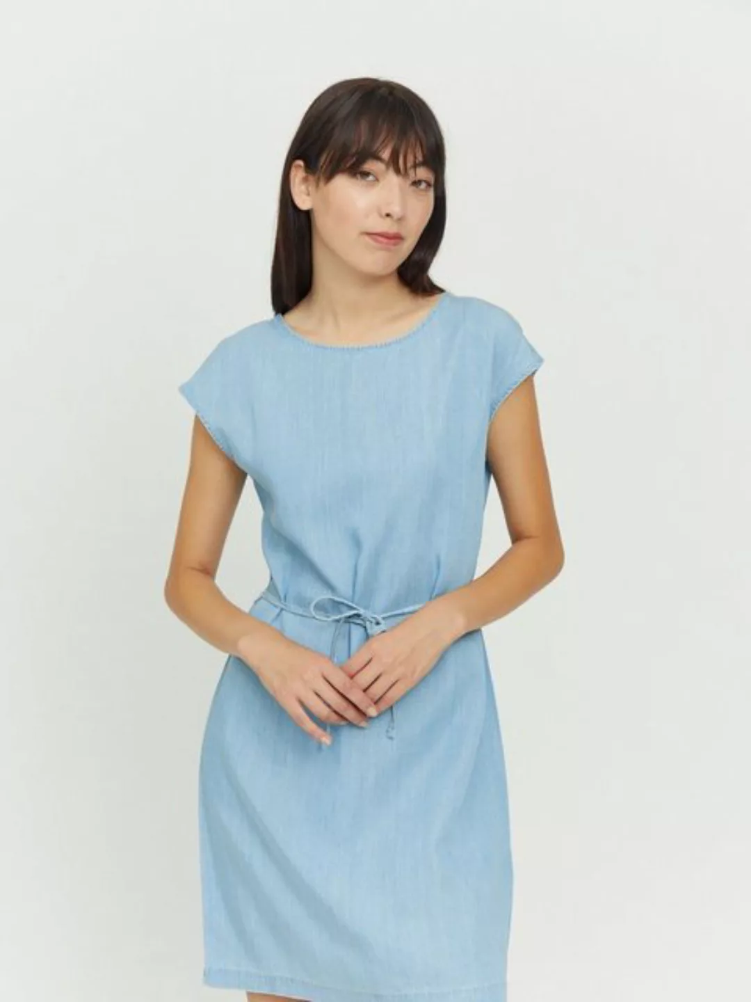 MAZINE Minikleid Irby Jeanskleid mini-kleid Sommer-kleid Sexy günstig online kaufen