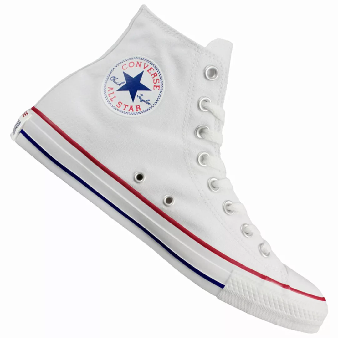 Converse Chucks All Star CT HI Optic White günstig online kaufen