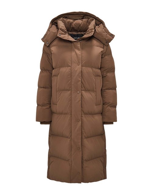 OPUS Outdoorjacke Halline cocoa günstig online kaufen