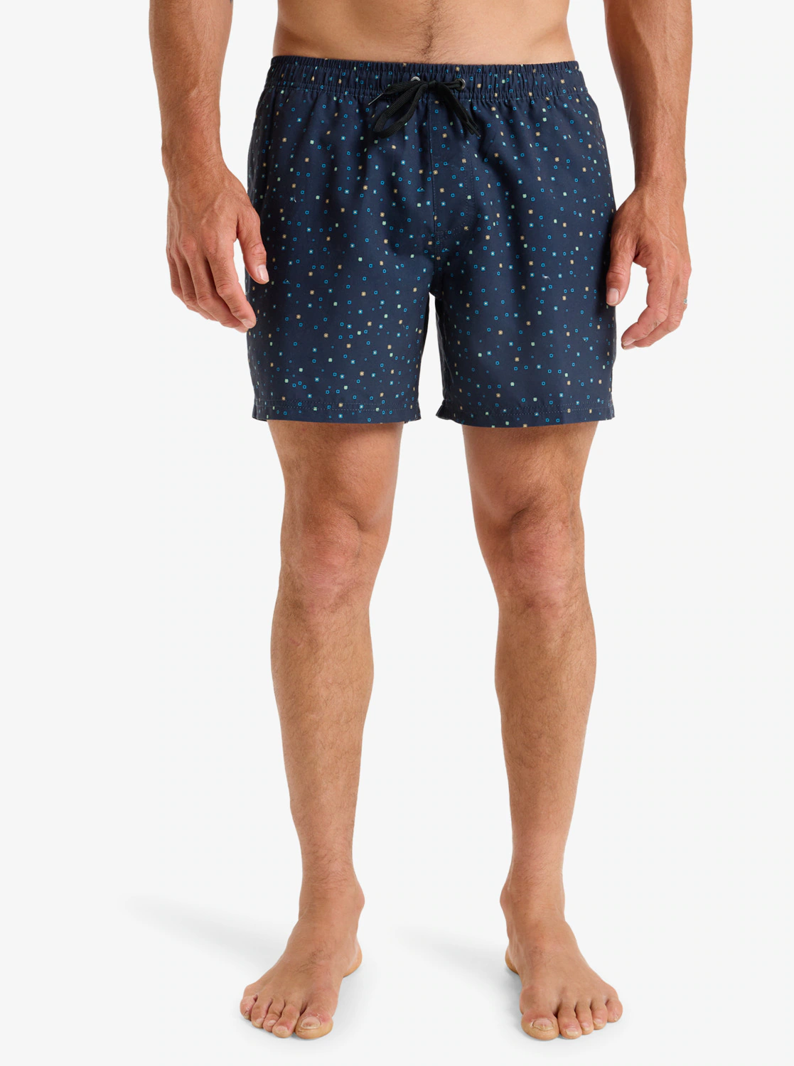 Quiksilver Boardshorts "Everyday Straight 15"" günstig online kaufen