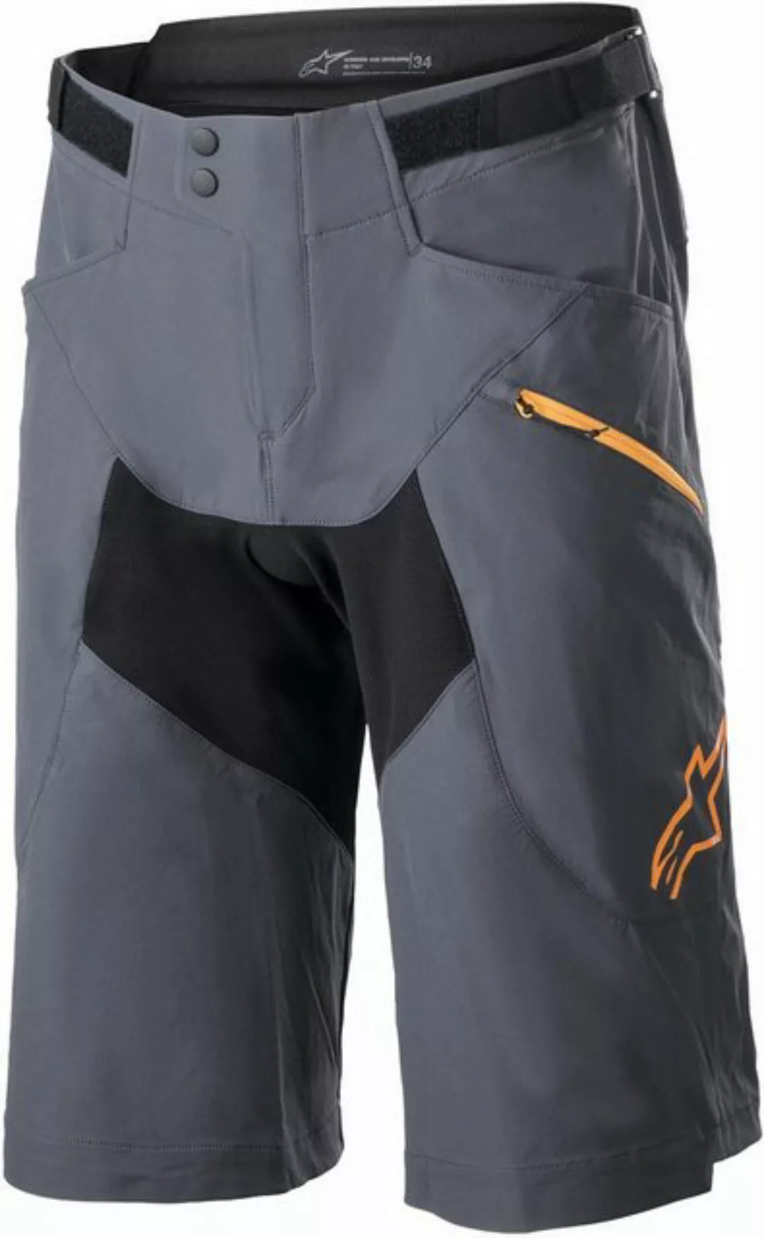 Alpinestars Radhose Drop 6 Fahrrad Shorts günstig online kaufen