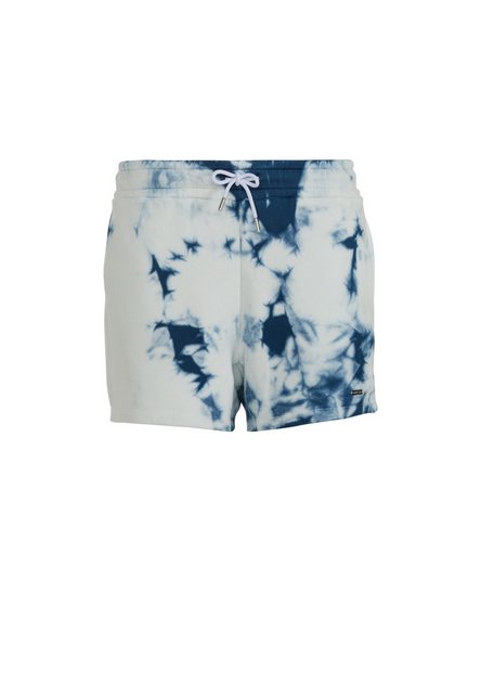 ADLYSH Shorts SHADES OF BLUE SWEAT-SHORTS günstig online kaufen