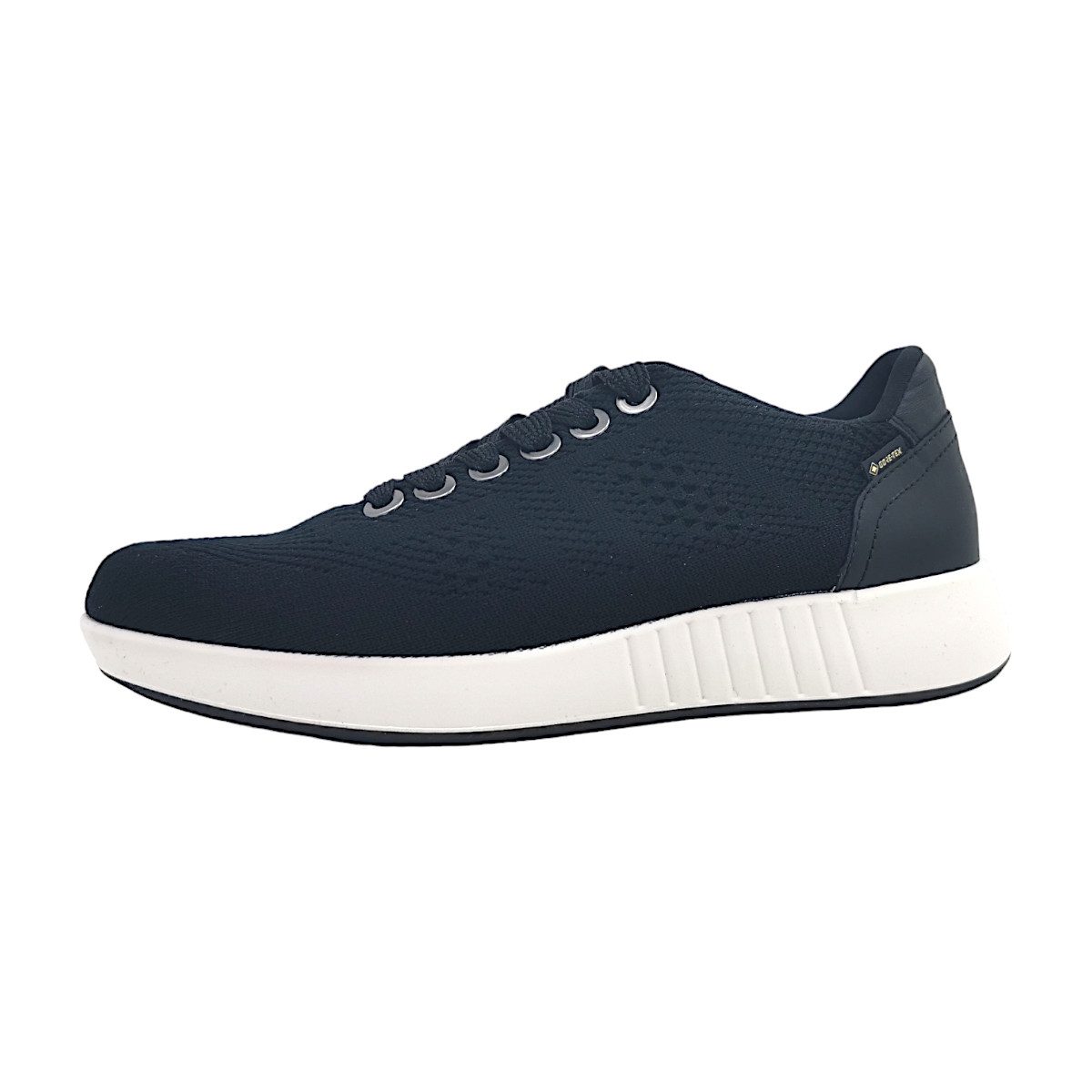 Legero sportlicher Schnürer Schnürschuh günstig online kaufen