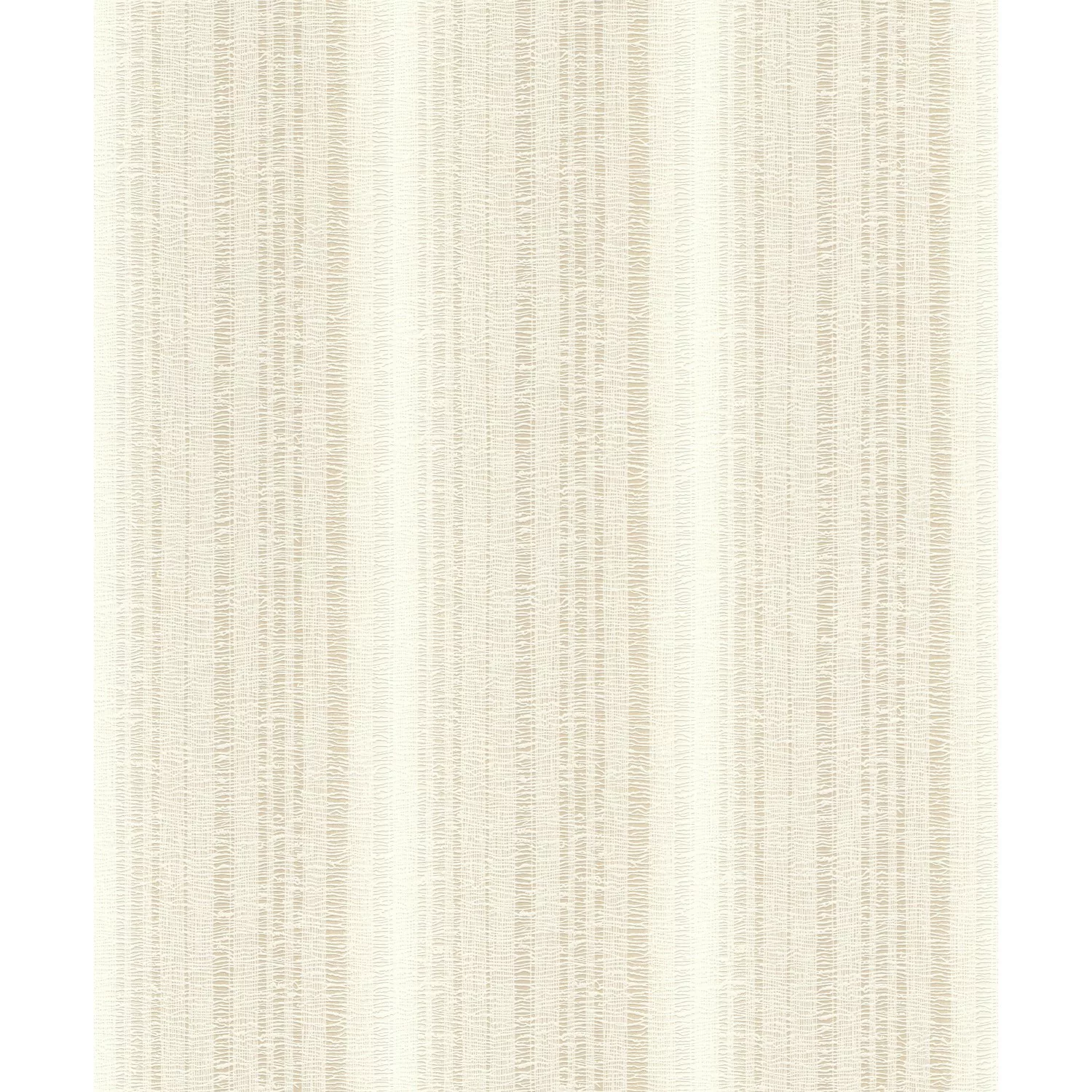 Rasch Vliestapete Tapetenwechsel II 652116 Streifen Hellbeige 10,05 x 0,53 günstig online kaufen