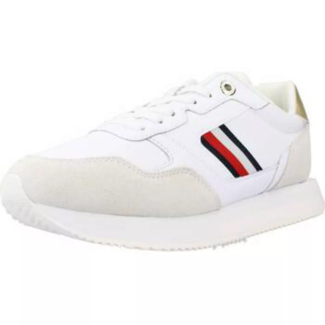 Tommy Hilfiger  Sneaker GLOBAL STRIPES LIFESTYLE günstig online kaufen