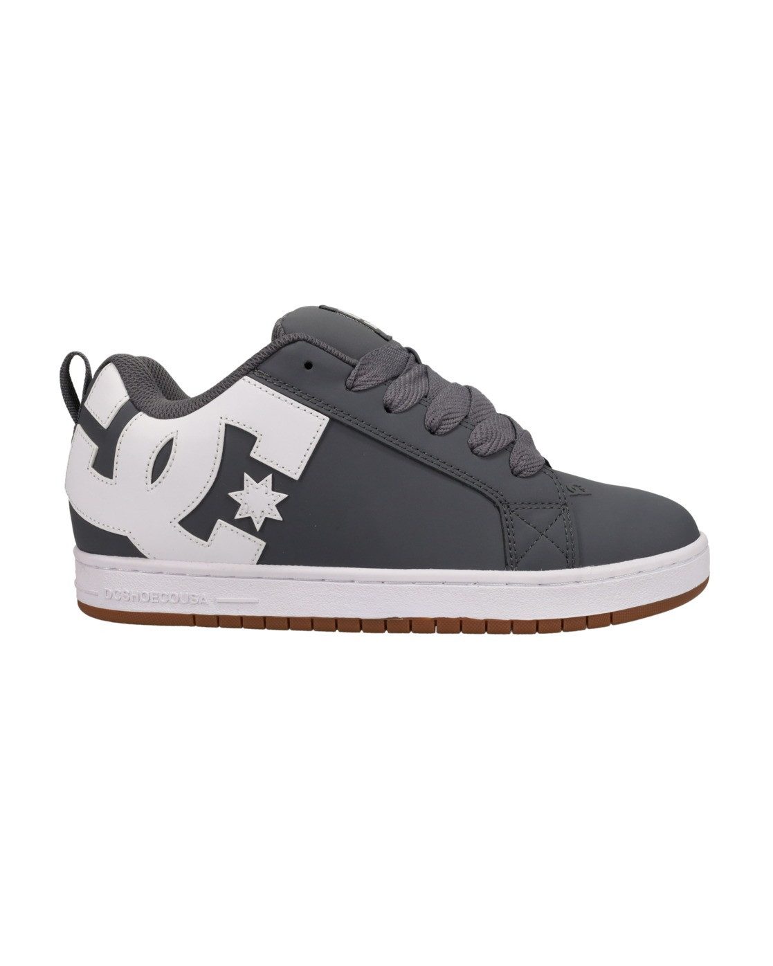DC Shoes Sneaker "Court Graffik" günstig online kaufen