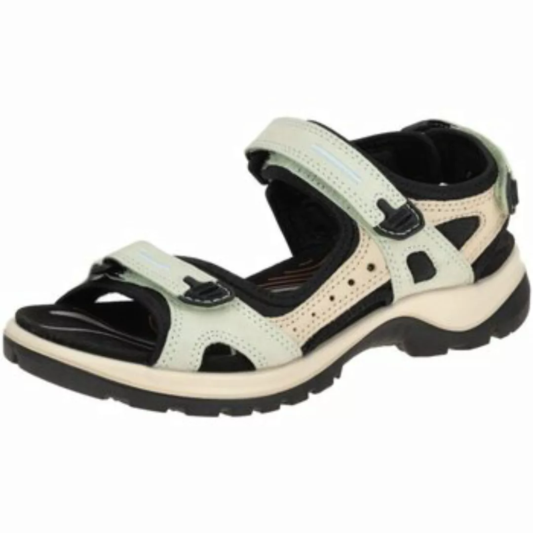 Ecco  Damenschuhe Sandaletten Outdoor 069563/60879 günstig online kaufen