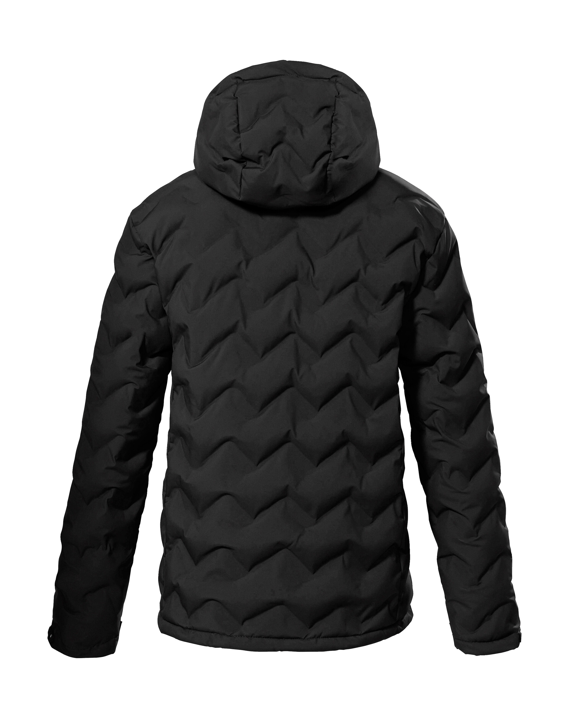 Killtec Steppjacke "KOW 119 MN QLTD JCKT", Wasser- und windabweisende Jacke günstig online kaufen